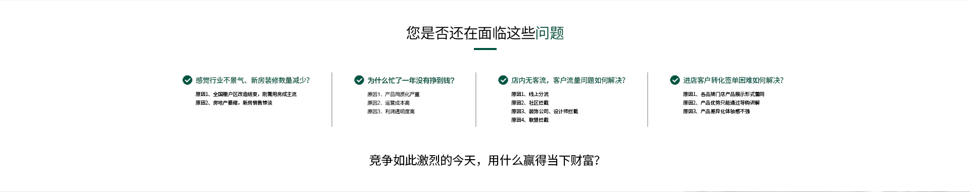 關于(yú)招商加盟的(de)問題